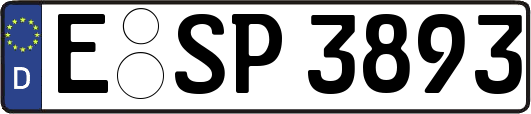 E-SP3893