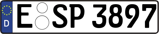 E-SP3897