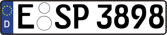 E-SP3898