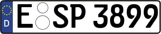 E-SP3899