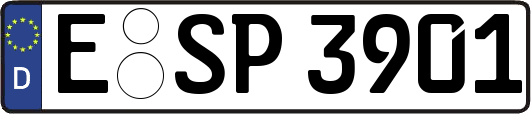 E-SP3901