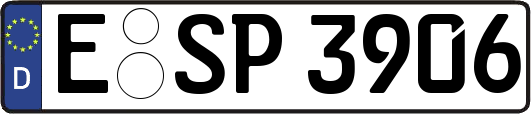 E-SP3906