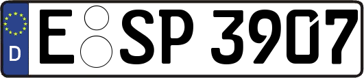 E-SP3907