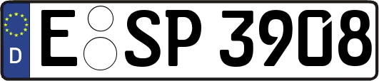 E-SP3908