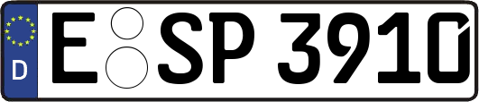 E-SP3910