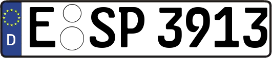 E-SP3913