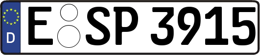 E-SP3915