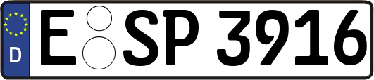 E-SP3916