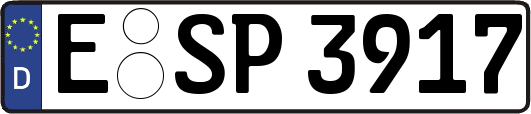 E-SP3917