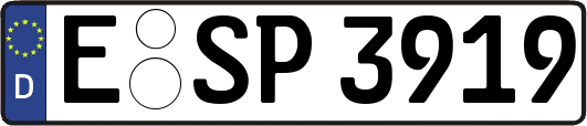 E-SP3919