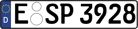 E-SP3928