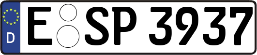 E-SP3937