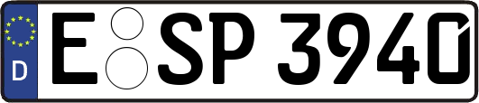 E-SP3940