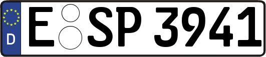E-SP3941