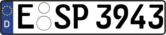 E-SP3943