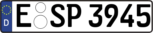 E-SP3945