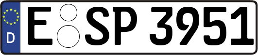 E-SP3951