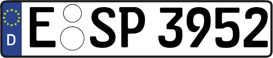 E-SP3952