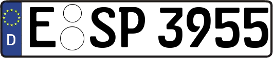E-SP3955