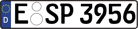 E-SP3956