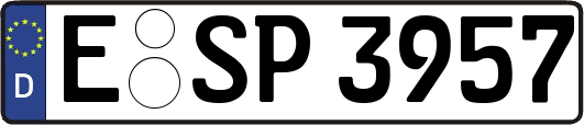 E-SP3957