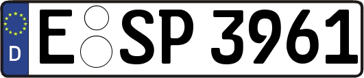 E-SP3961