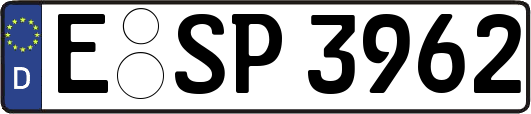 E-SP3962