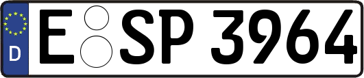 E-SP3964