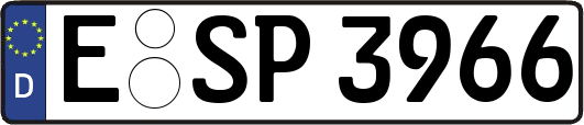 E-SP3966