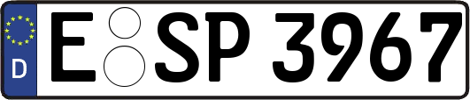 E-SP3967