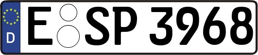 E-SP3968