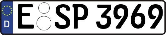 E-SP3969