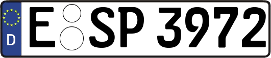 E-SP3972