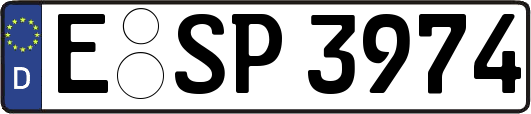 E-SP3974