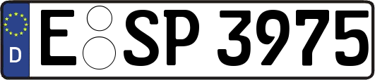 E-SP3975
