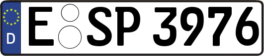 E-SP3976