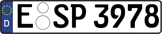 E-SP3978