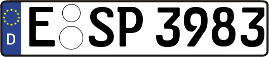 E-SP3983