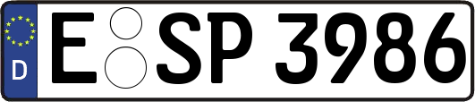 E-SP3986