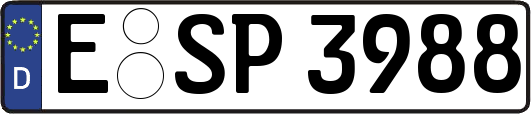 E-SP3988