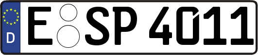 E-SP4011