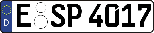 E-SP4017