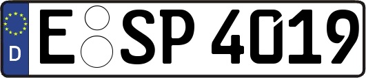 E-SP4019