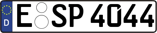 E-SP4044