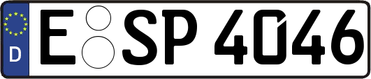 E-SP4046