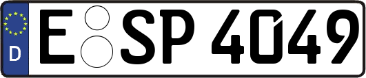 E-SP4049