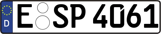 E-SP4061