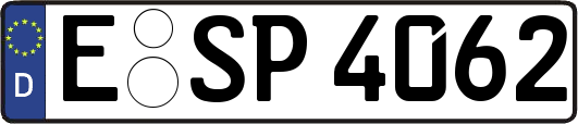 E-SP4062