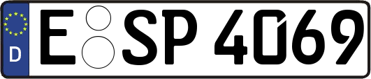 E-SP4069
