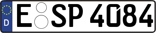 E-SP4084
